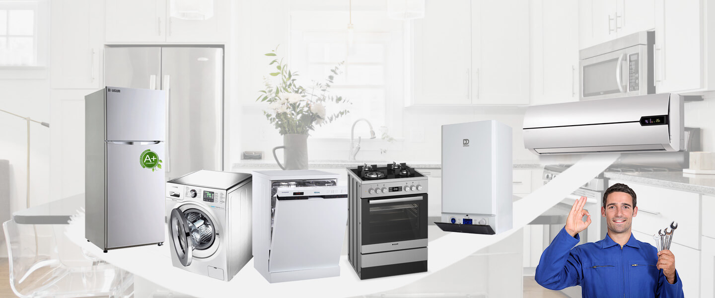 Tepebaşı Vaillant Servisi